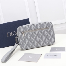 Christian Dior Clutch Bags